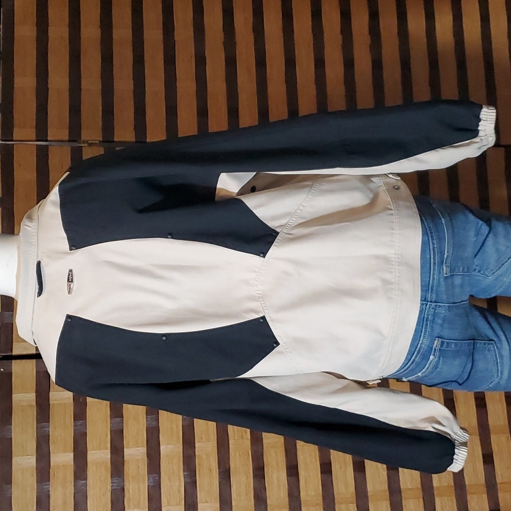 Jamie Sadock lined jacket - Picture 2 of 13